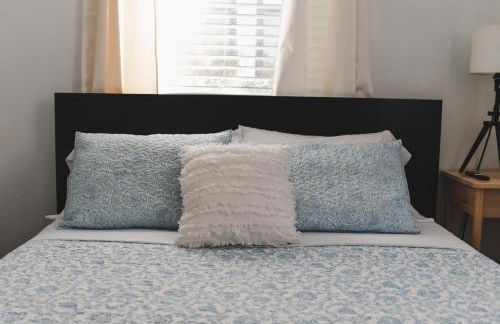 Downtown Jacksonville Retreat | Pet-Friendly with Hot Tub & Backyard Oasis - Foto 26