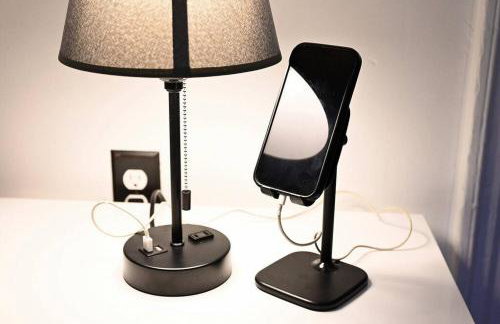 The Pearl-Lovely Victorian Home with Bed and Breakfast Energy - Foto 34