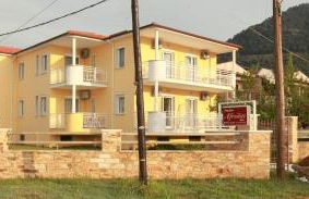 Studios Afrodite - Foto 22