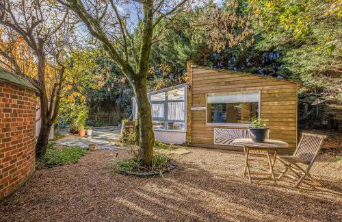 Delightful Studio in West Ashling - Pass the Keys - Foto 2