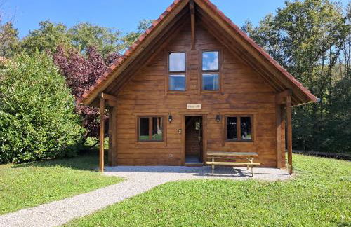 Domaine la Clairière - Foto 1