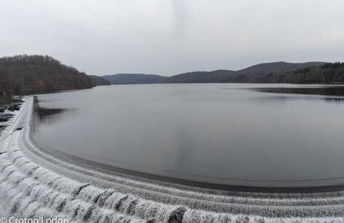 Croton Quarters - Comfortable Apartments, NYC close - Foto 37