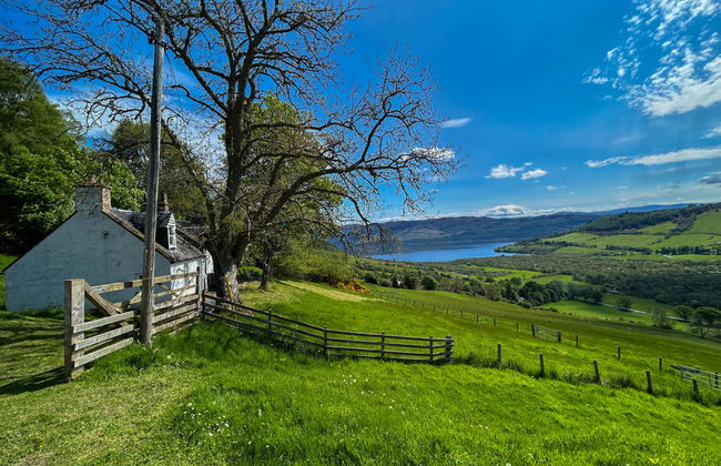 East Balcraggan - Foto 1