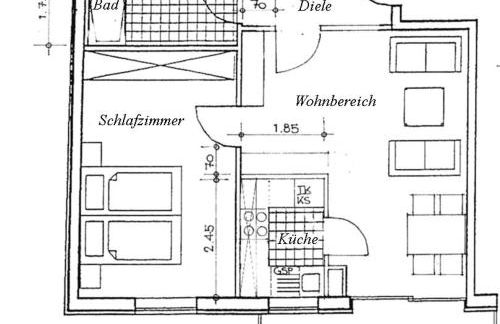 Ferienwohnung Fechner - Foto 6