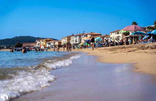 Le balcon sur la plage - Foto 9