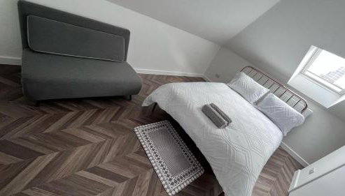 Dalston Luxe Studios - Foto 4