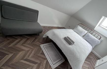 Dalston Luxe Studios - Foto 4