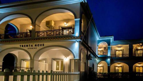 Trenta Nove Studios - Photo 3