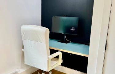 NEW cozy getaway near Mt Monadnock with hot tub - Foto 80