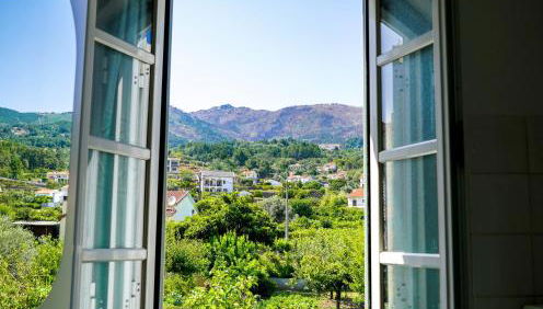 Casa Vista da Serra - Covilhã - Foto 1