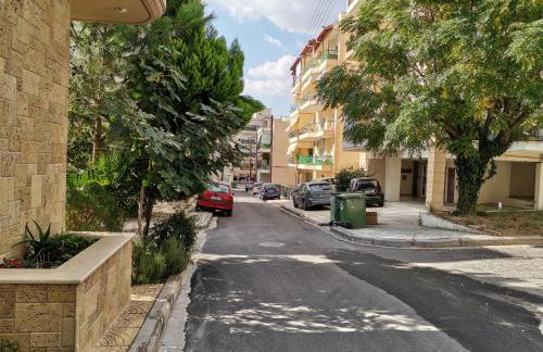 Εmerald Luxury Suite Thessaloniki - Foto 41