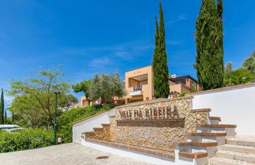 Vale da Ribeira - Casa Serenidade - Foto 42