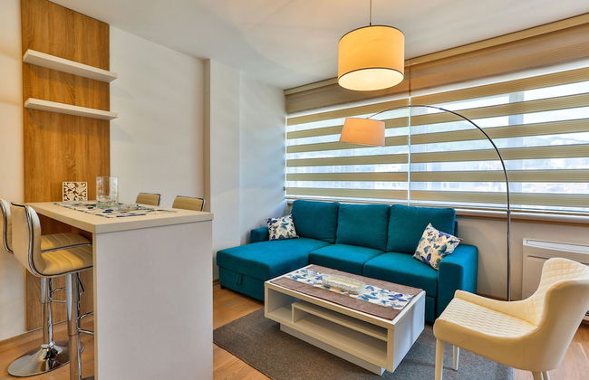 Gufo Apart Hotel - Foto 9