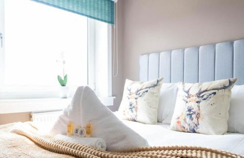 Burns House - Foto 29