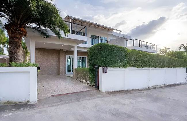 Platinum Pool Villa - Foto 27