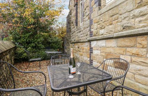 1 The Old Methodist Chapel - Foto 37