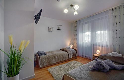 Apartamenty Bieszczady - Foto 15