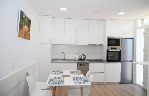 Apartamentos turisticos Chans do Carrasco S L U - Foto 8