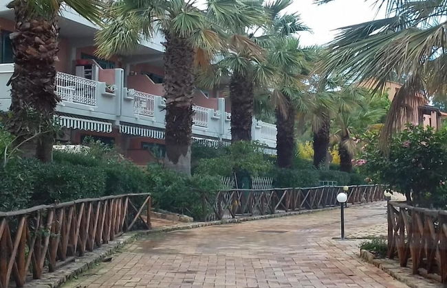 Seaside House in Rais Gerbi Residence - Photo 34