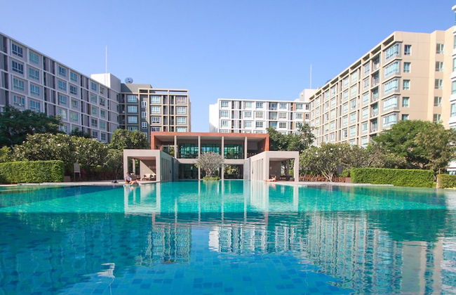 D Condo Sign Chiang Mai R628 - Photo 1