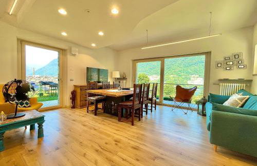 Relax, silence, romantic, amazing view - Foto 20