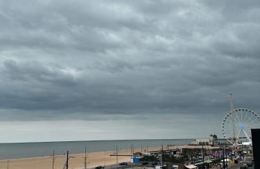 The Atlantis - Tower Apartments - Foto 48