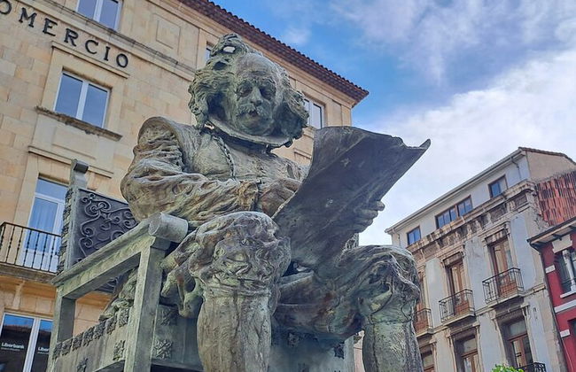 Cudillero, Aviles und Cabo Peñas Leuchtturm Tour von Oviedo - Foto 12