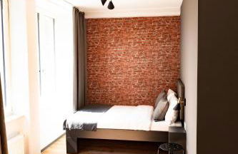 PHNX Aparthotel Hamburg - Foto 21