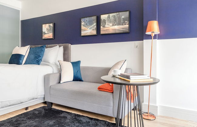 Tabas by Blueground VN Gomes de Carvalho - Foto 32