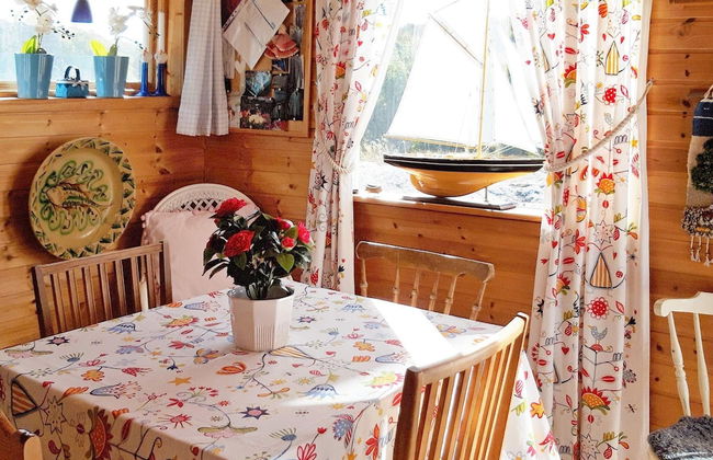 5 Person Holiday Home in Kode - Foto 27