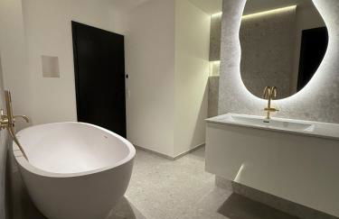 Innenstadt-Loft mit Terrassen-Oase - Foto 7