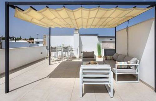 Santiago Sunny Seabreeze Villa - Photo 34
