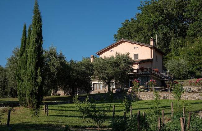 Agriturismo Fiore - Photo 19