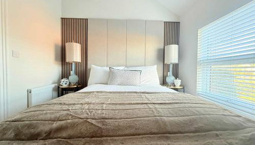 No 50 - 2nd Floor Beautiful one bed apartment in Liverpool Sleeps 4 - Foto 5