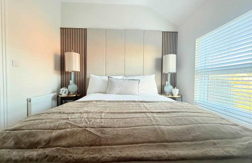 No 50 - 2nd Floor Beautiful one bed apartment in Liverpool Sleeps 4 - Foto 5