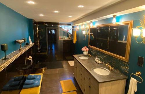 Le petit Charme - Wohnen in einer historischen Villa - Photo 24