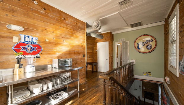 Seaport Suite by Brightwild 2nd Story Hideaway - Foto 4, Habitación