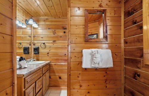 The Little River Cabin - Foto 14