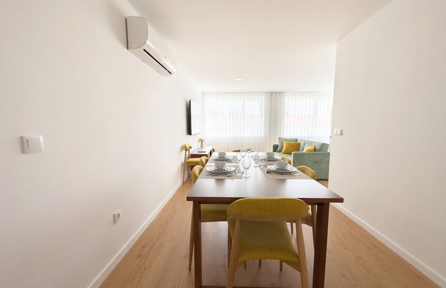 Vibrant Porto Apartments-Campo 24 - Foto 41