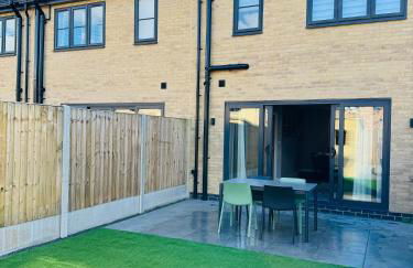 'LUCKY13' Modern Living on the Yorkshire Wolds Way - Foto 40