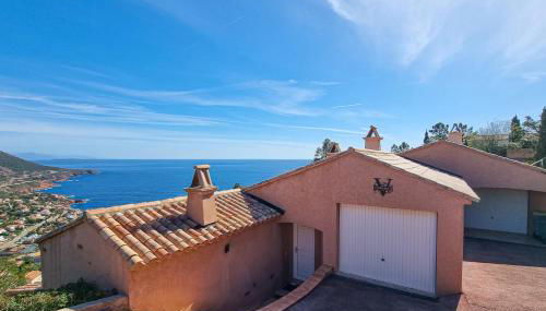 Villa 14 guest-private pool and Sea view - Foto 3