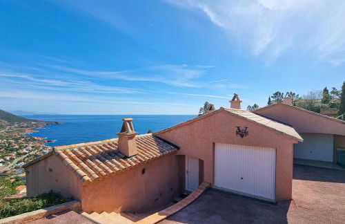 Villa 14 guest-private pool and Sea view - Foto 3