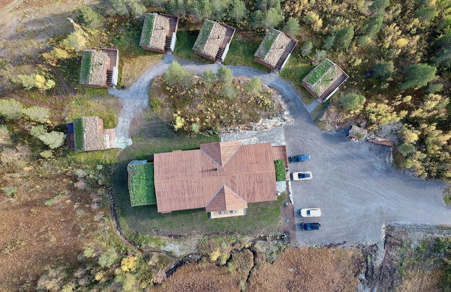 Bjørnfjell Mountain Lodge - Photo 60