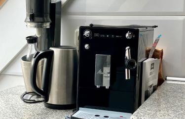 Black Billard l Loft für 2-5 Personen l Wohlfühlen in Altstadtnähe - Foto 16