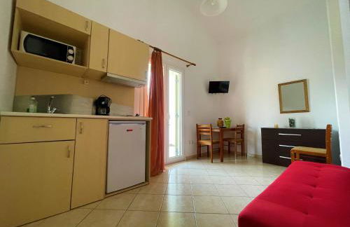 Afroessa apartments - Foto 9