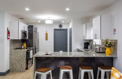 Casa Madeira @ the heart of Miami Design District - Foto 46