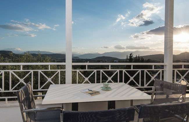 Villa Christina - Foto 27