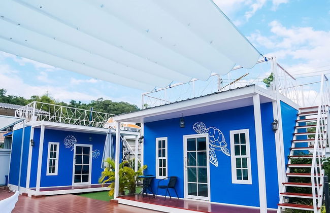 Bluvilla Sattahip - Foto 45