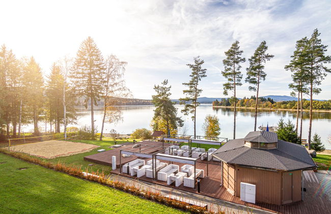 Lakeside Village 18 (+ sauna) - Foto 10