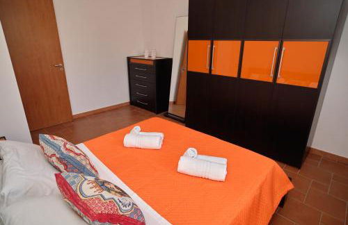 Residence Costa Tirrena - Foto 20